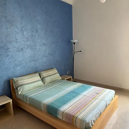 Apartamento Casa Garibaldi With Parking