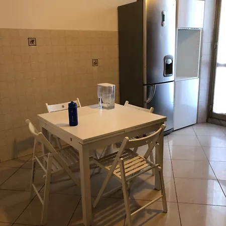 Apartamento Casa Garibaldi With Parking