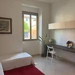Casa Garibaldi With Parking Appartamento