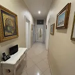 Appartamento Casa Garibaldi With Parking