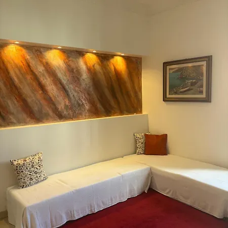 Casa Garibaldi With Parking