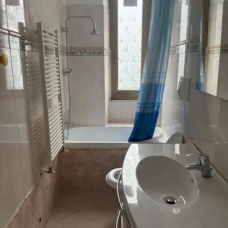 Apartamento Casa Garibaldi With Parking *