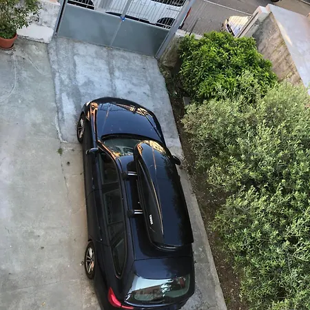 Casa Garibaldi With Parking لا سبيتسْيا