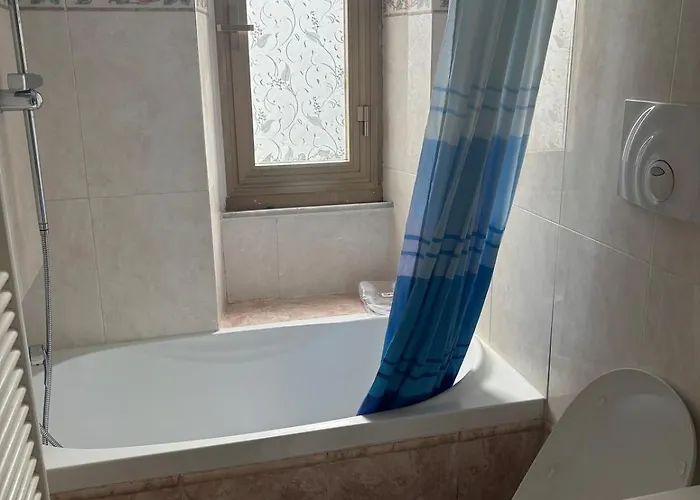 Apartamento Casa Garibaldi With Parking