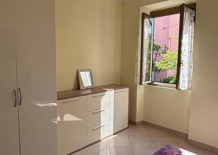 Apartment Casa Garibaldi With Parking *