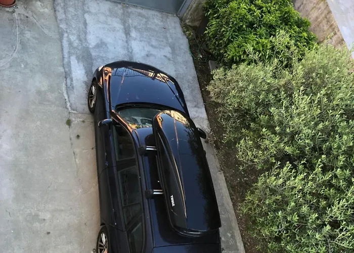 Casa Garibaldi With Parking La Spezia